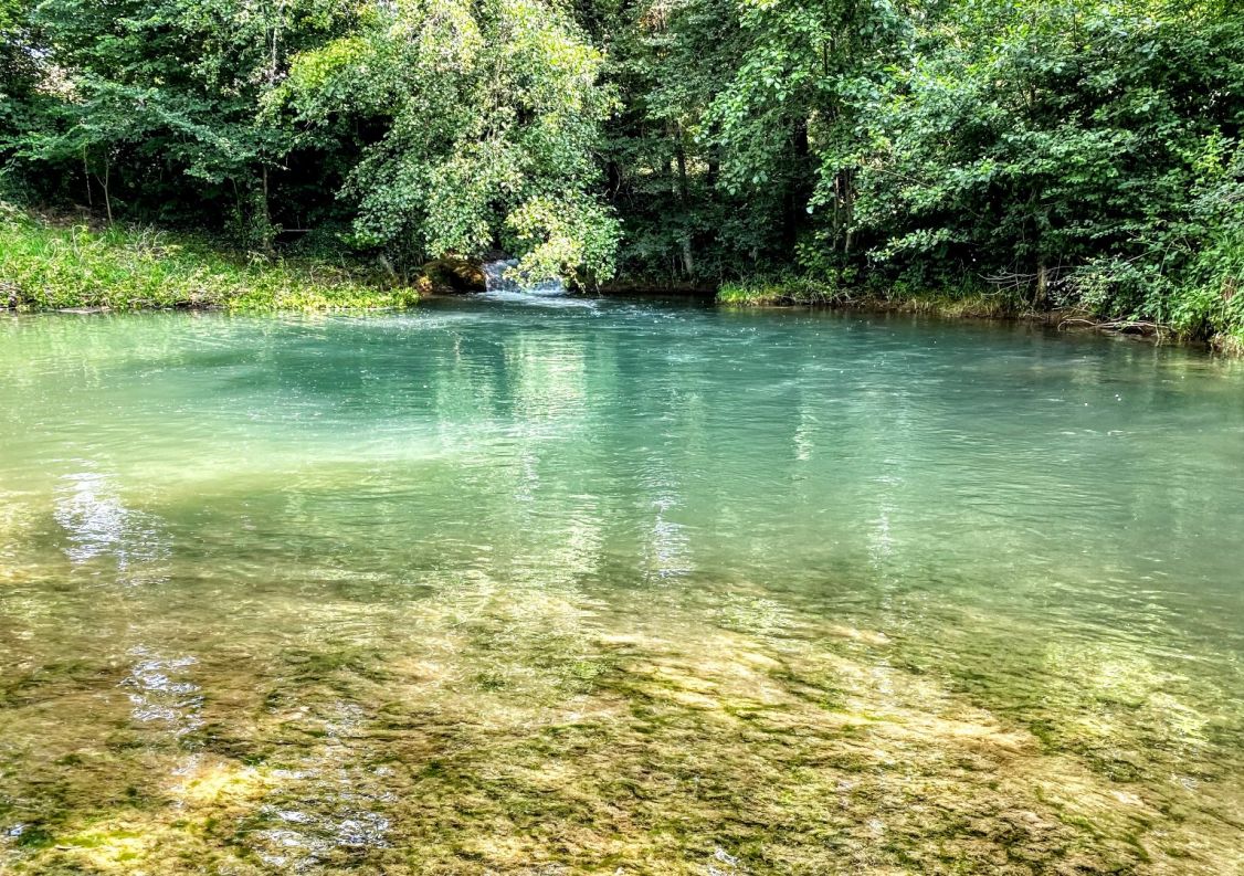 vente Château Lauzerte