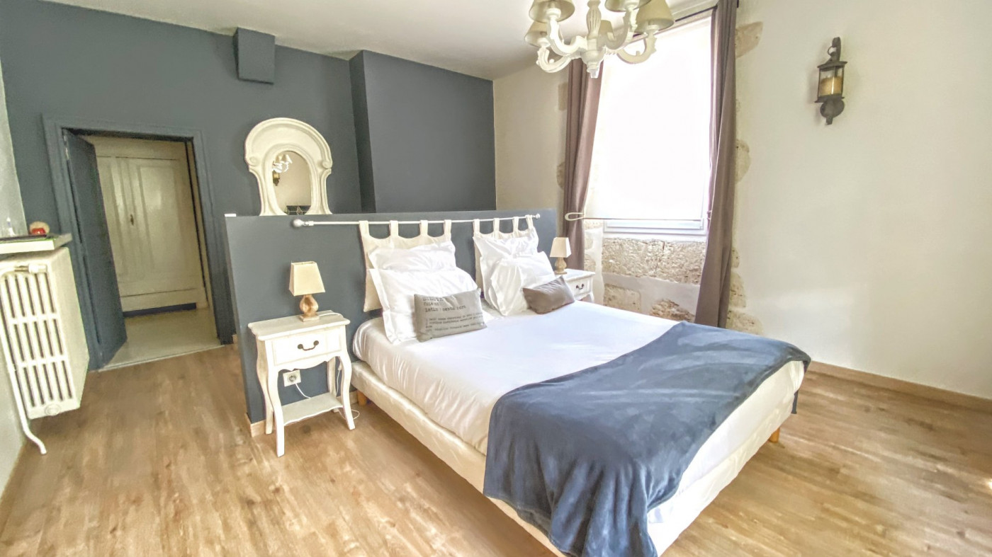 vente Château Lauzerte - Photo 9