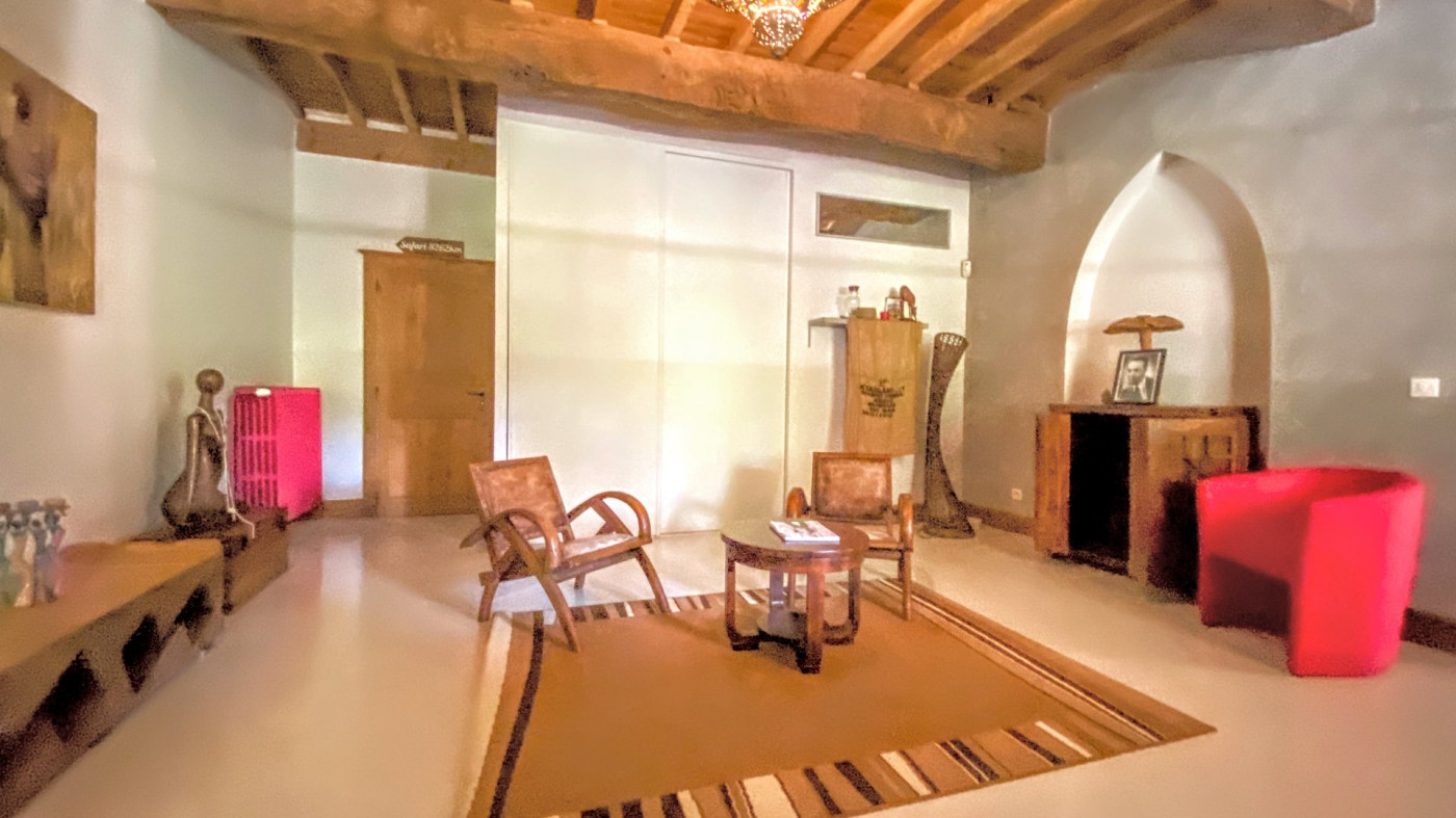 vente Château Lauzerte - Photo 13