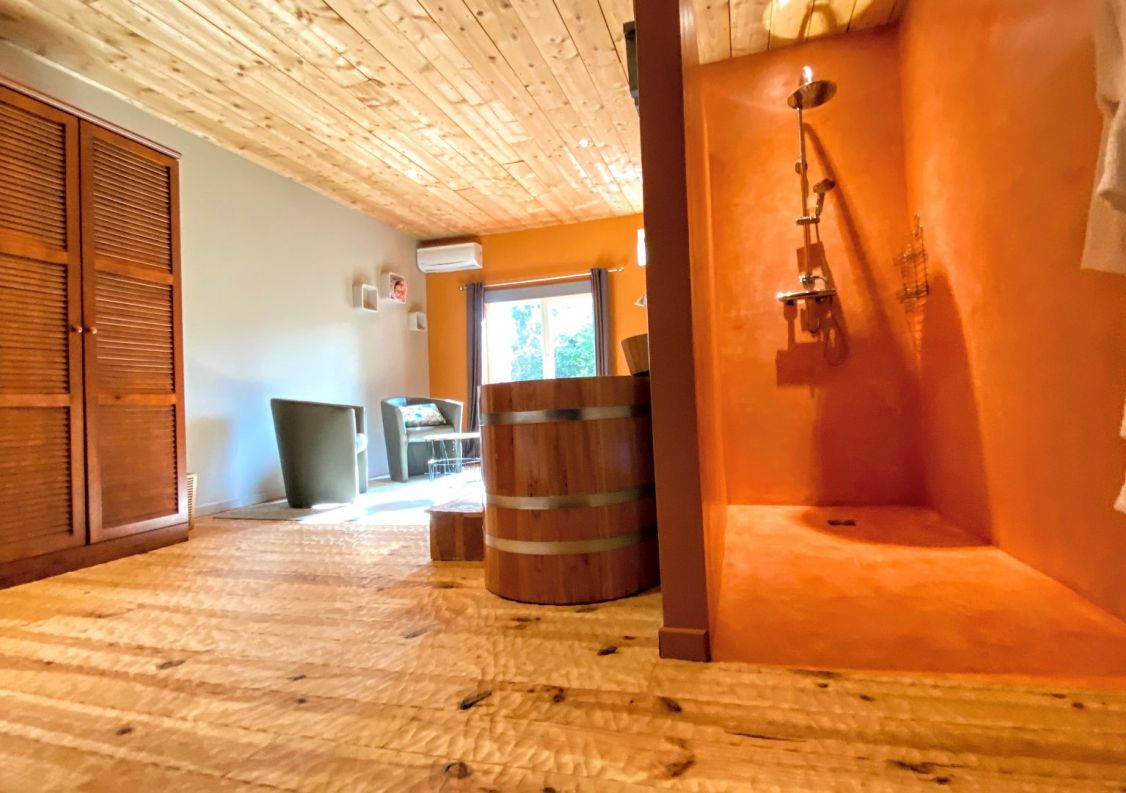 vente Château Lauzerte