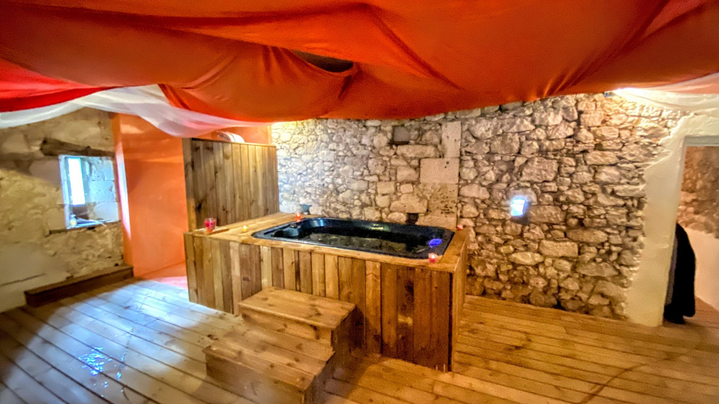 vente Château Lauzerte - Photo 16