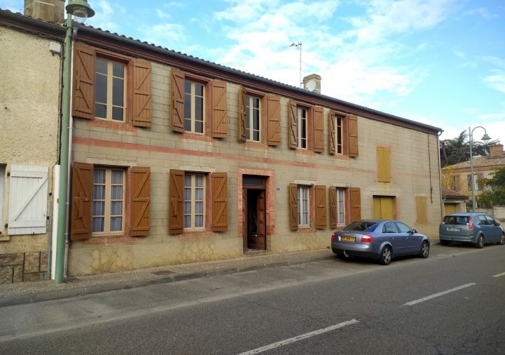 A vendre Maison Verdun Sur Garonne | Réf 1202347128 - Selection habitat