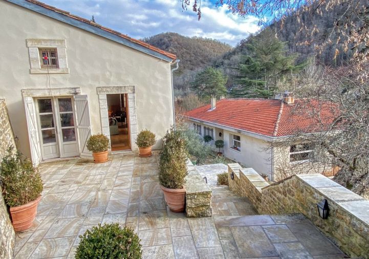 A vendre Maison Saint Antonin Noble Val | Réf 1202347436 - Selection habitat