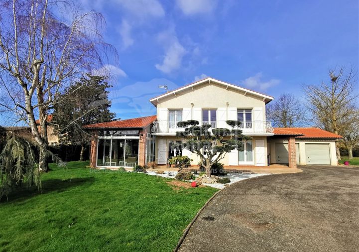 A vendre Maison individuelle Montauban | Réf 1202347666 - Selection immobilier