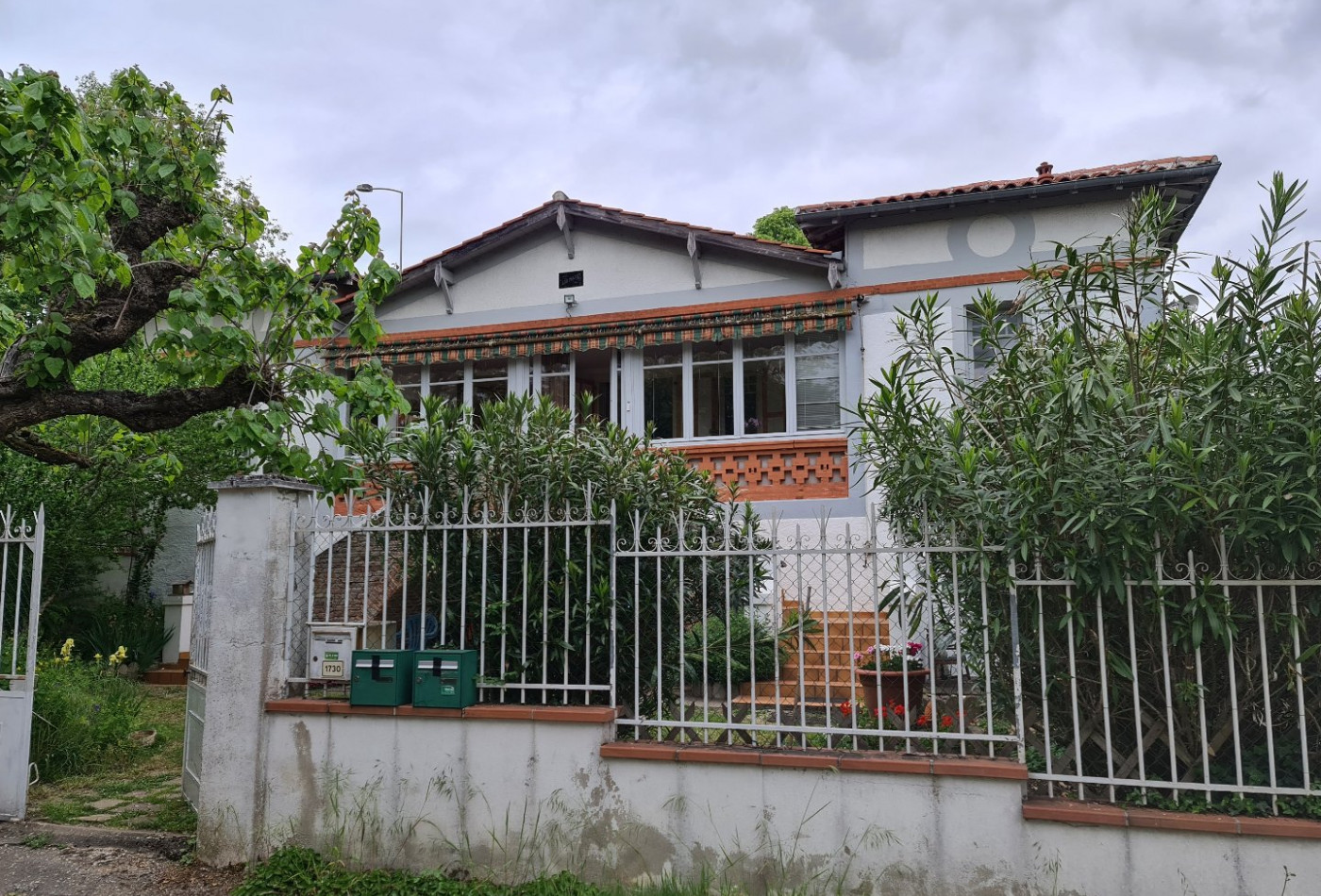 vente Maison bourgeoise Cayrac - Photo 9