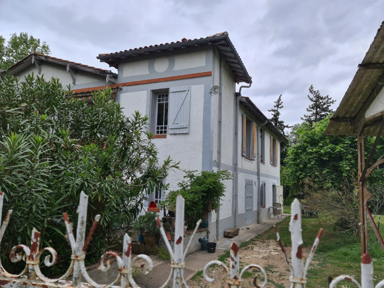 vente Maison bourgeoise Cayrac - Photo 3