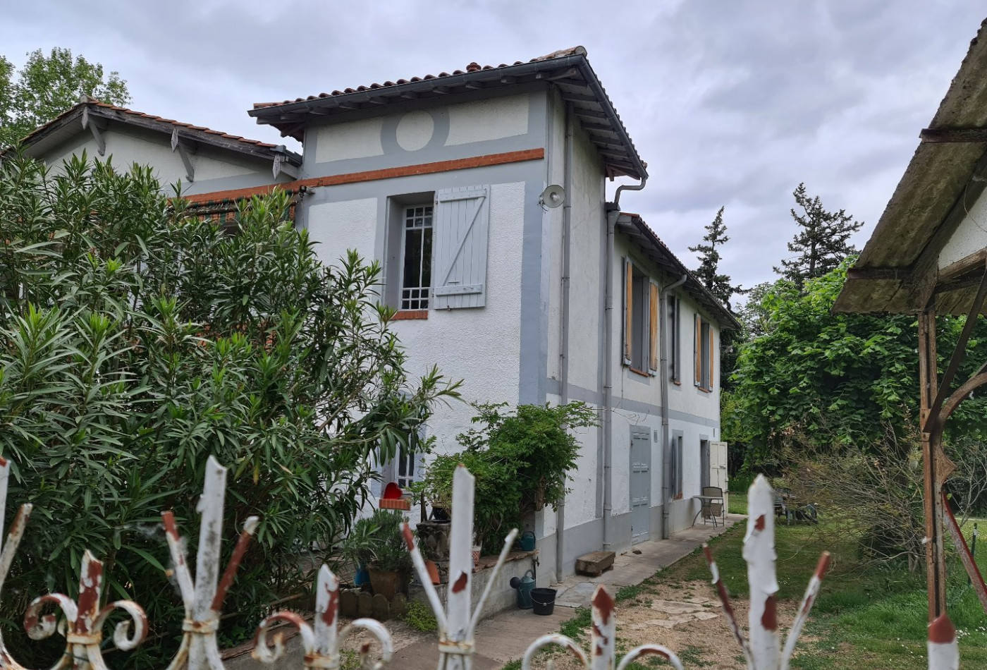 vente Maison bourgeoise Cayrac - Photo 3