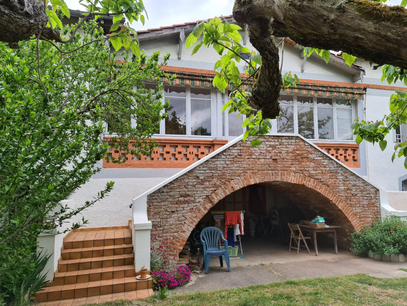 vente Maison bourgeoise Cayrac - Photo 2