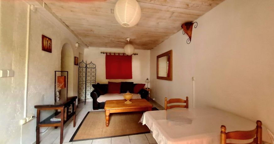 vente Maison bourgeoise Cayrac