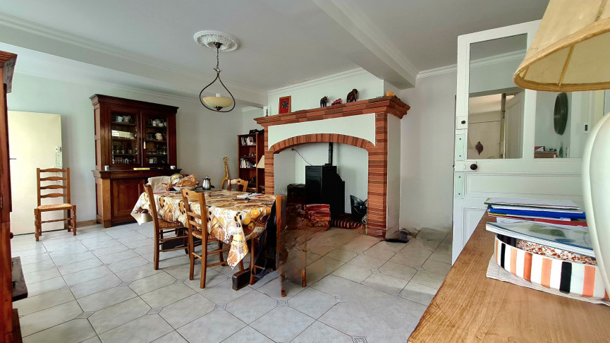 vente Maison bourgeoise Cayrac - Photo 5