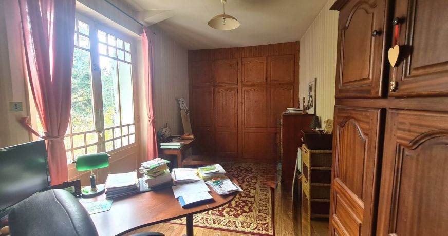 vente Maison bourgeoise Cayrac