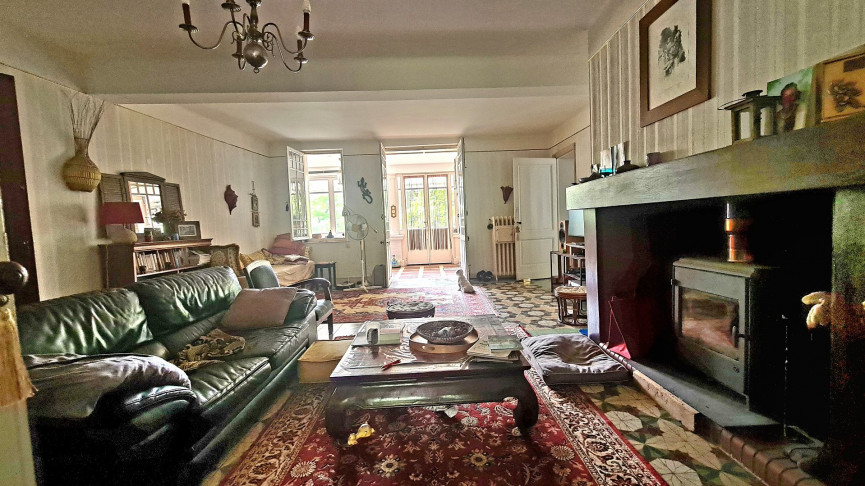 vente Maison bourgeoise Cayrac - Photo 6