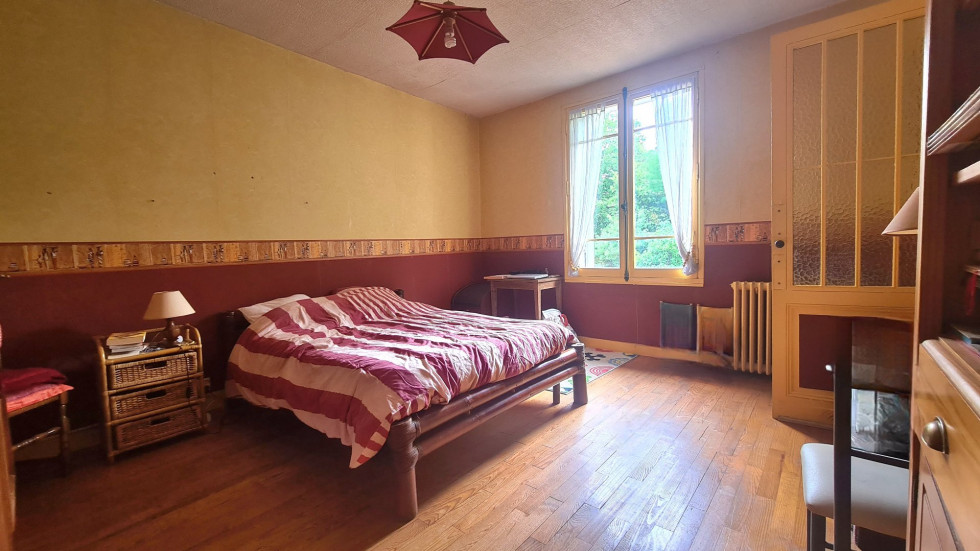 vente Maison bourgeoise Cayrac - Photo 10