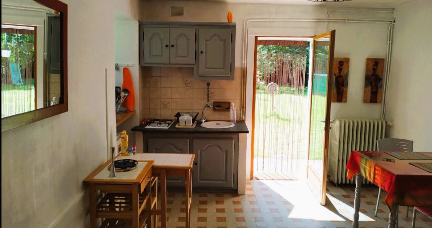 vente Maison bourgeoise Cayrac