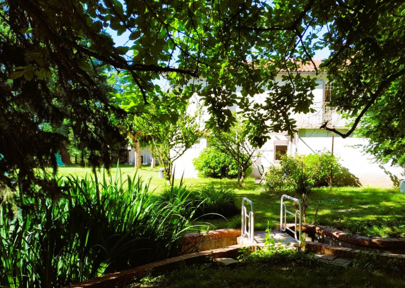 vente Maison bourgeoise Cayrac - Photo 18