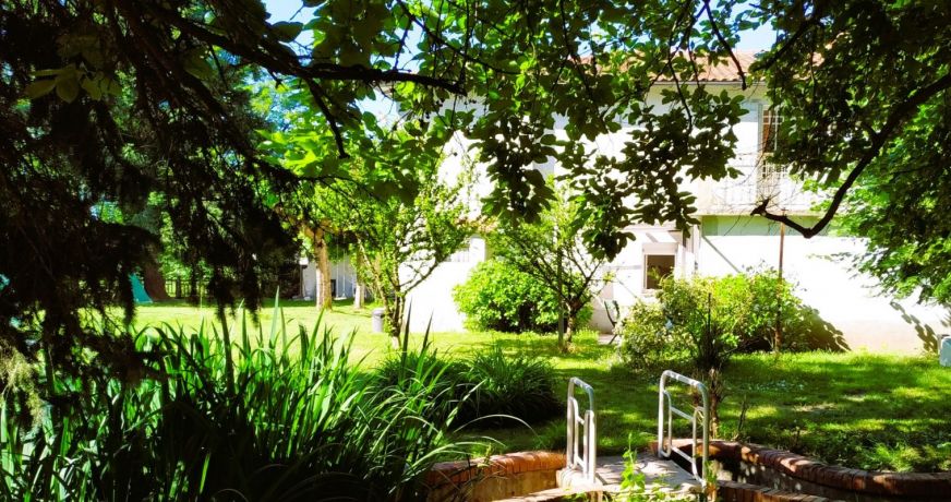 vente Maison bourgeoise Cayrac