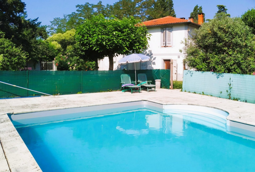 vente Maison bourgeoise Cayrac - Photo 1