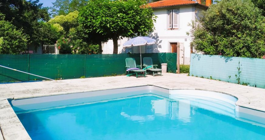 vente Maison bourgeoise Cayrac