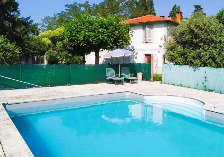 vente Maison bourgeoise Cayrac