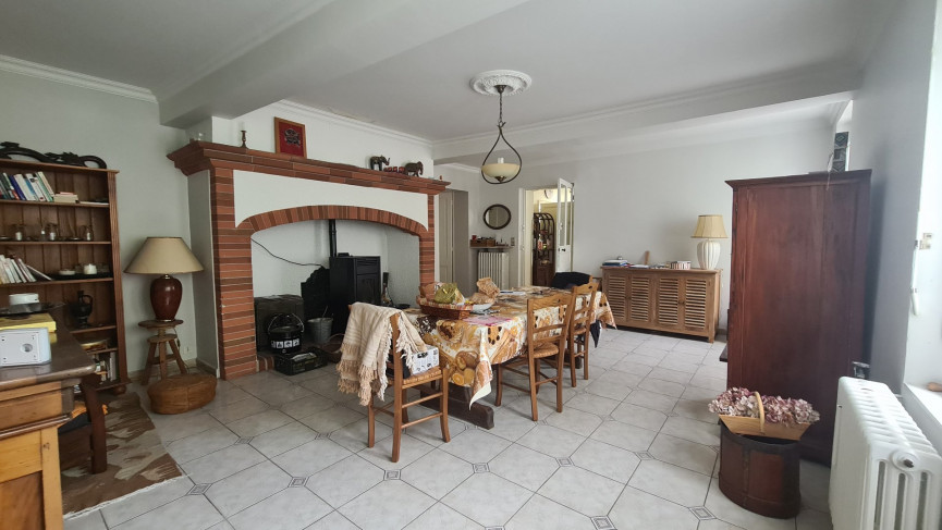 vente Maison bourgeoise Cayrac - Photo 20