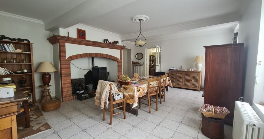 vente Maison bourgeoise Cayrac