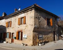 vente Caylus