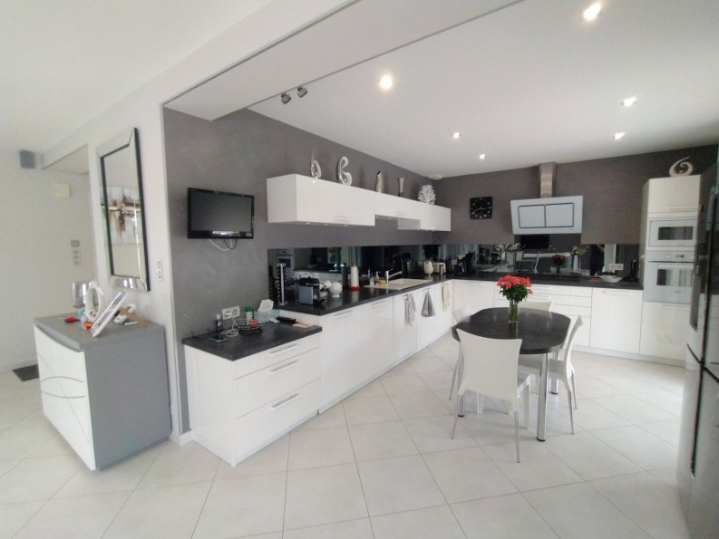 vente Maison L'honor De Cos - Photo 10