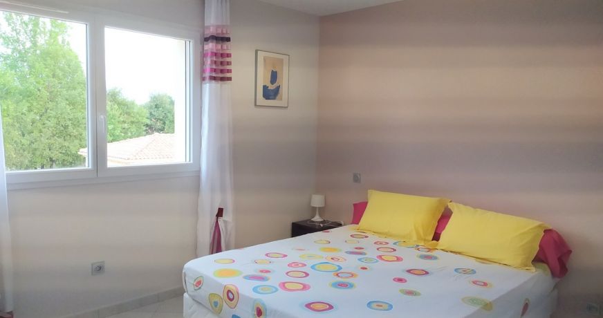 vente Maison L'honor De Cos