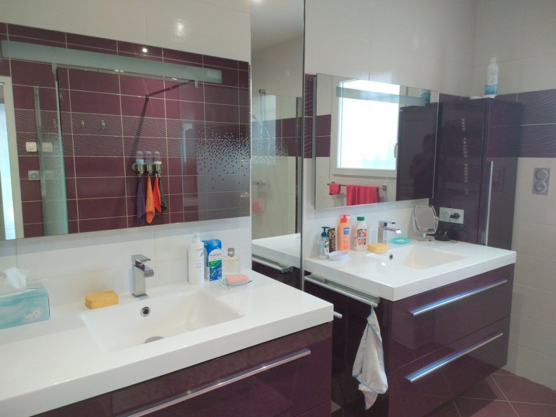 vente Maison L'honor De Cos - Photo 14