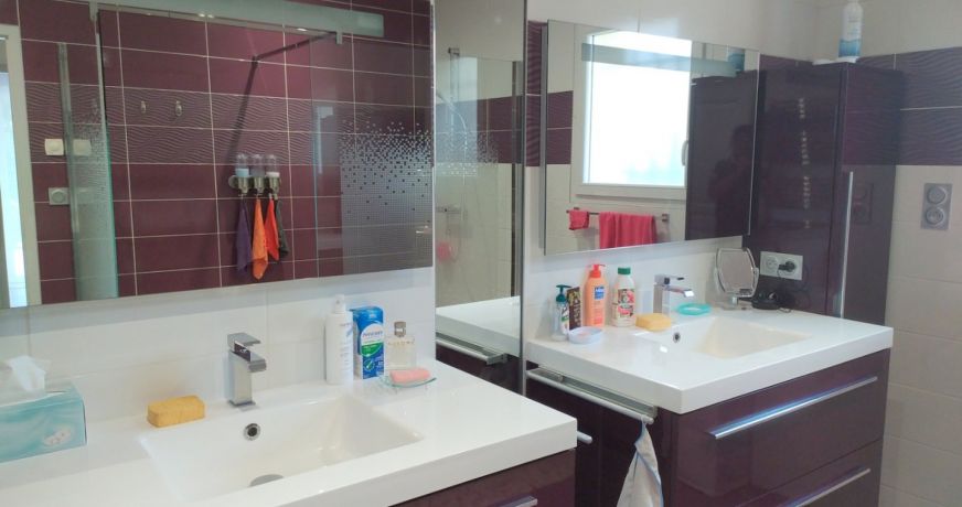 vente Maison L'honor De Cos