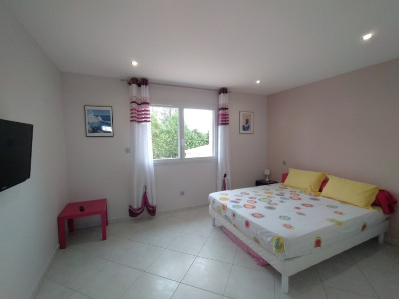 vente Maison L'honor De Cos - Photo 12