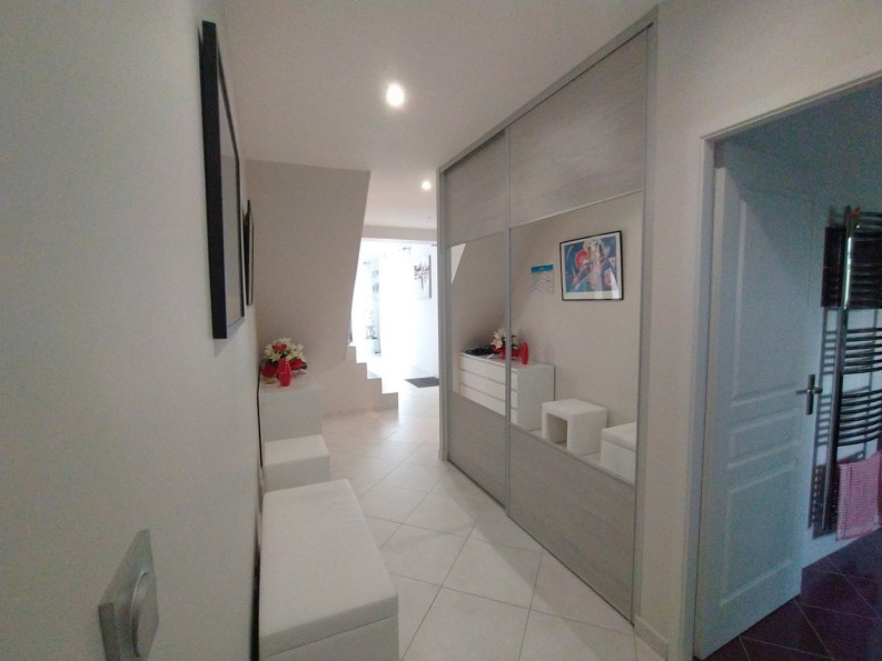 vente Maison L'honor De Cos - Photo 11