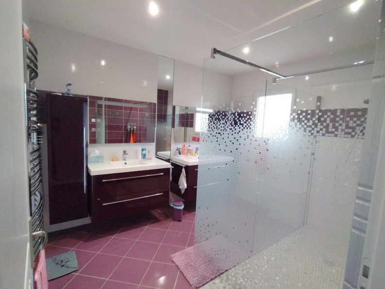 vente Maison L'honor De Cos - Photo 13