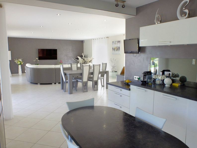 vente Maison L'honor De Cos - Photo 5