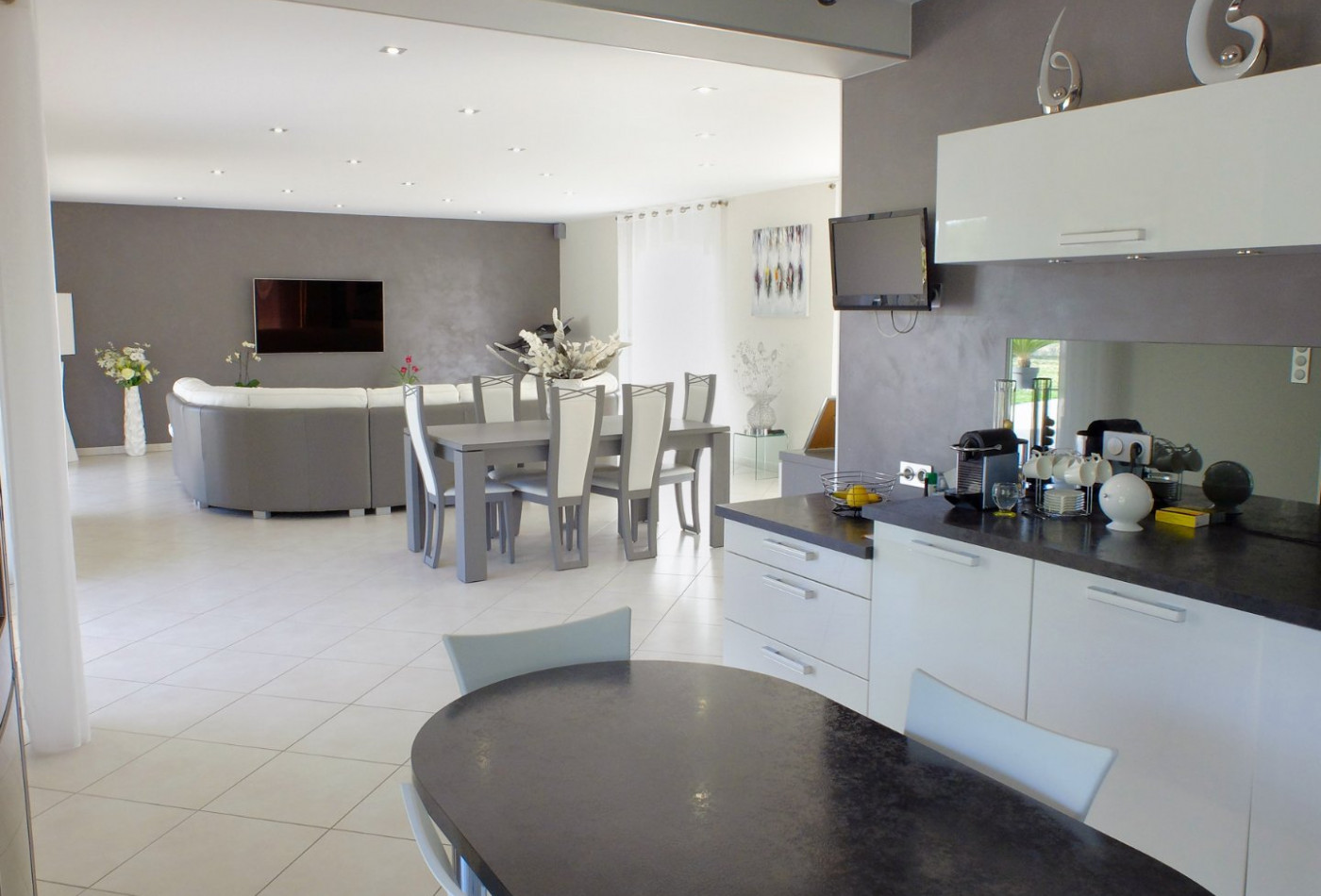 vente Maison L'honor De Cos - Photo 5