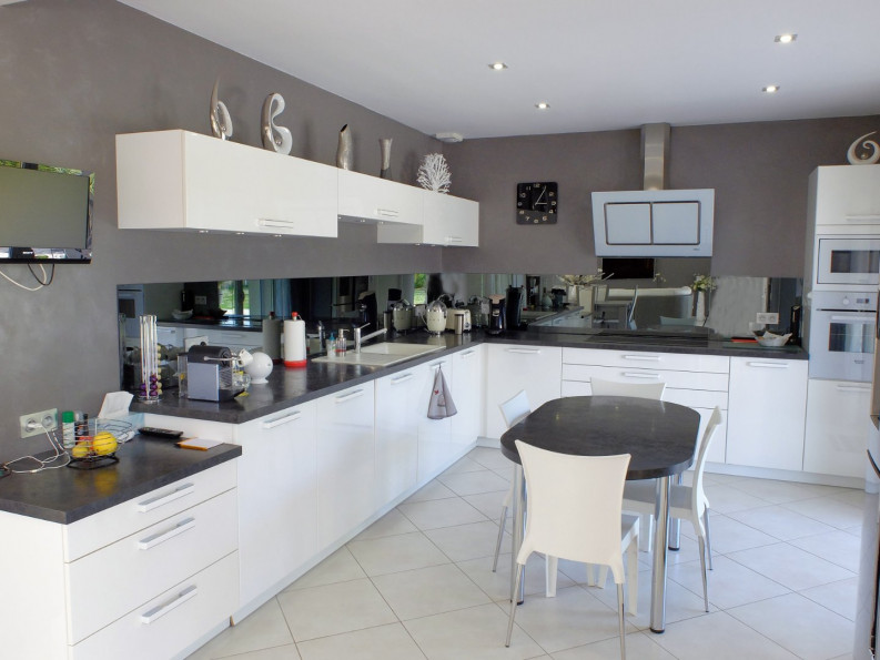 vente Maison L'honor De Cos - Photo 8