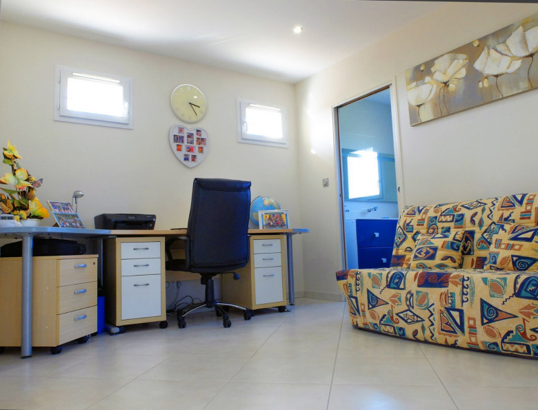 vente Maison L'honor De Cos - Photo 17