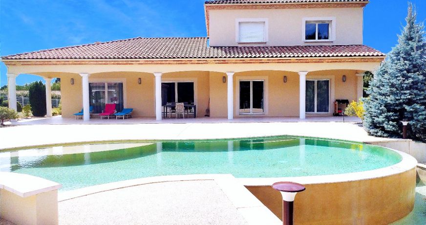 vente Maison L'honor De Cos