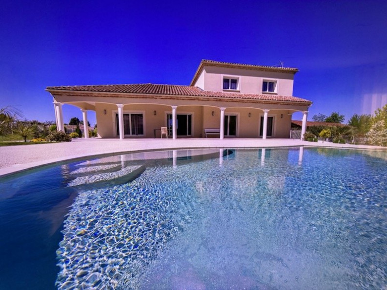 vente Maison L'honor De Cos - Photo 1