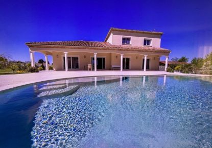 vente Maison L'honor De Cos