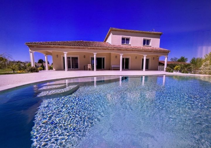 vente Maison L'honor De Cos