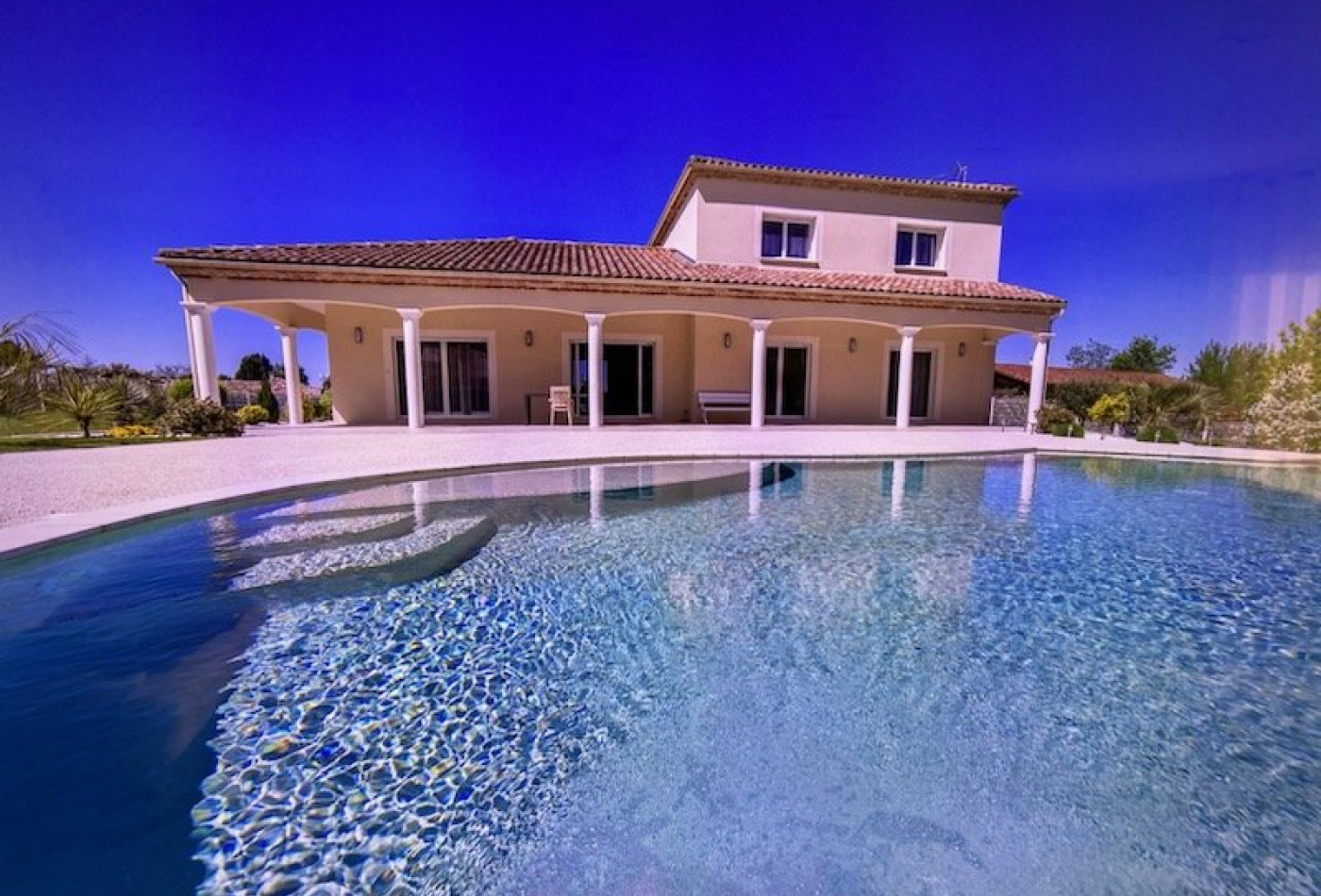 vente Maison L'honor De Cos - Photo 1