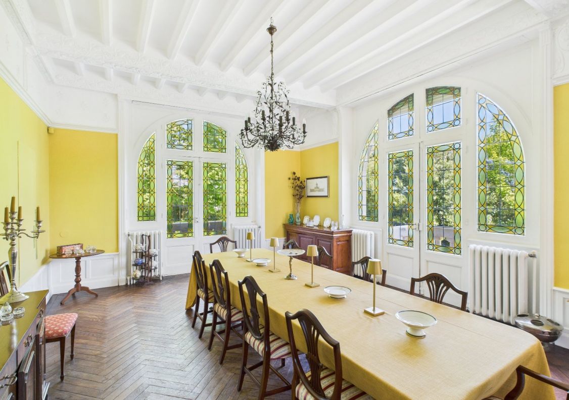 vente Château Montauban