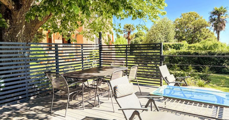 vente Château Montauban