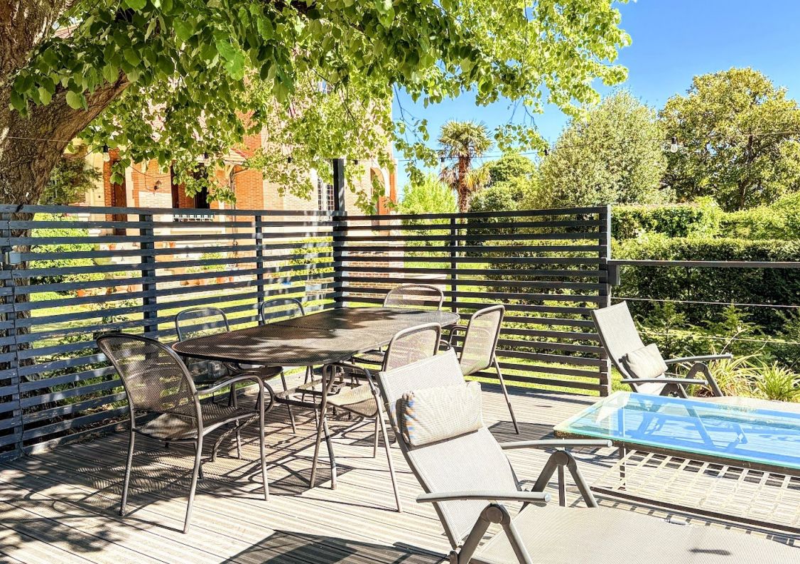 vente Château Montauban