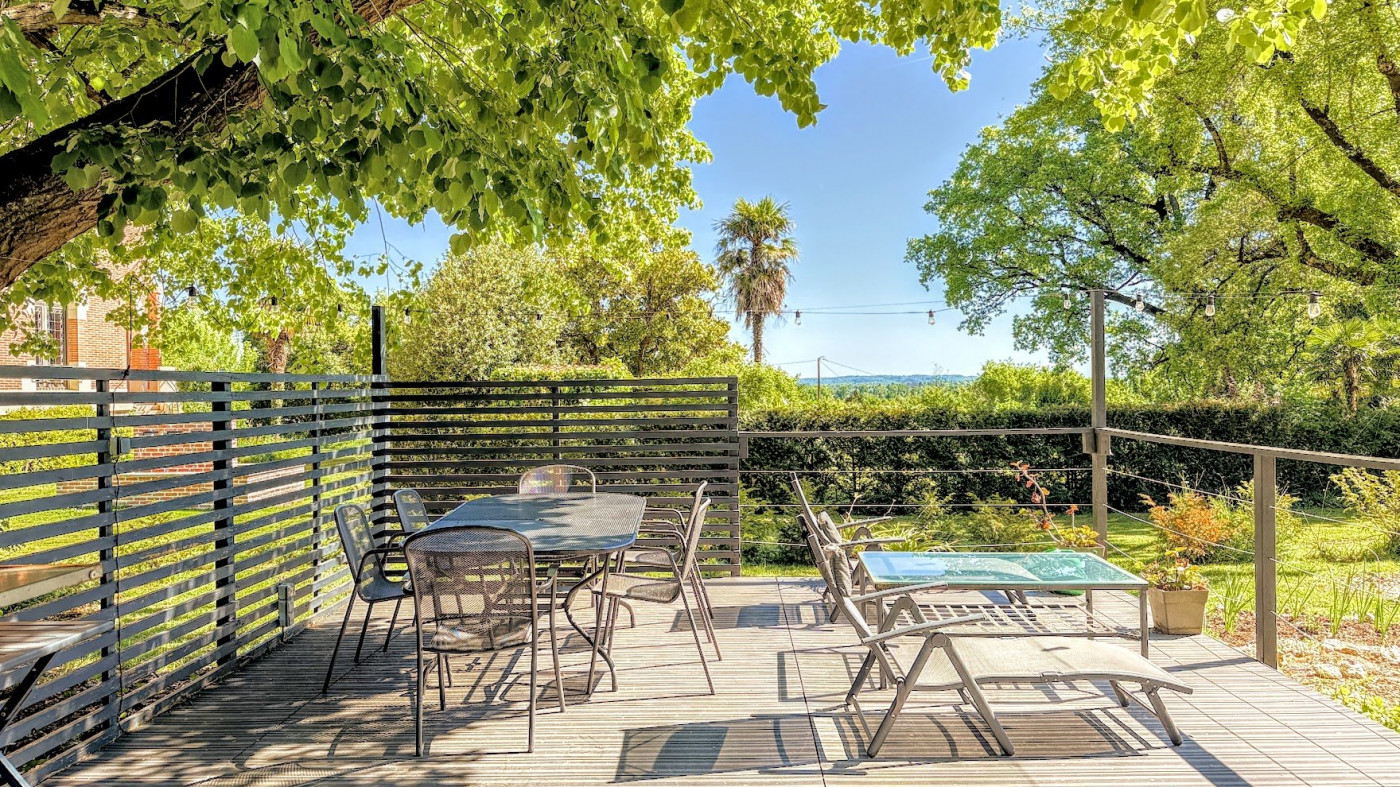 sale Château Montauban - Photo 11