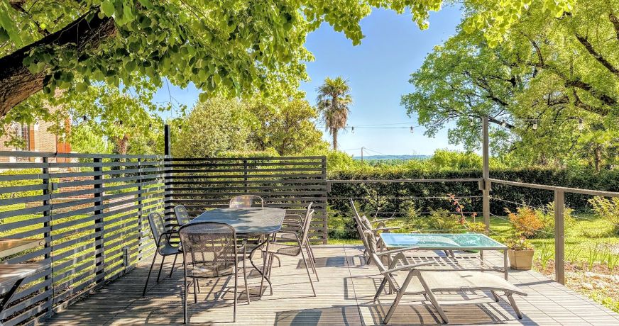 vente Château Montauban