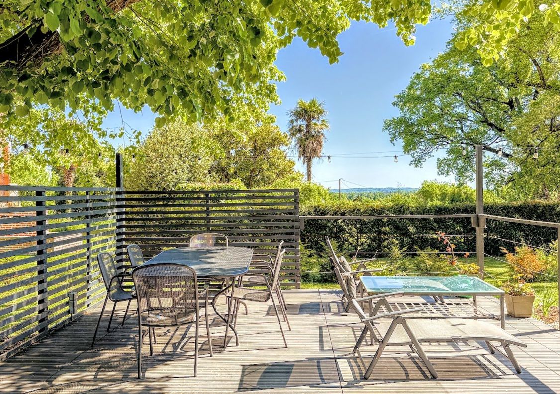 vente Château Montauban