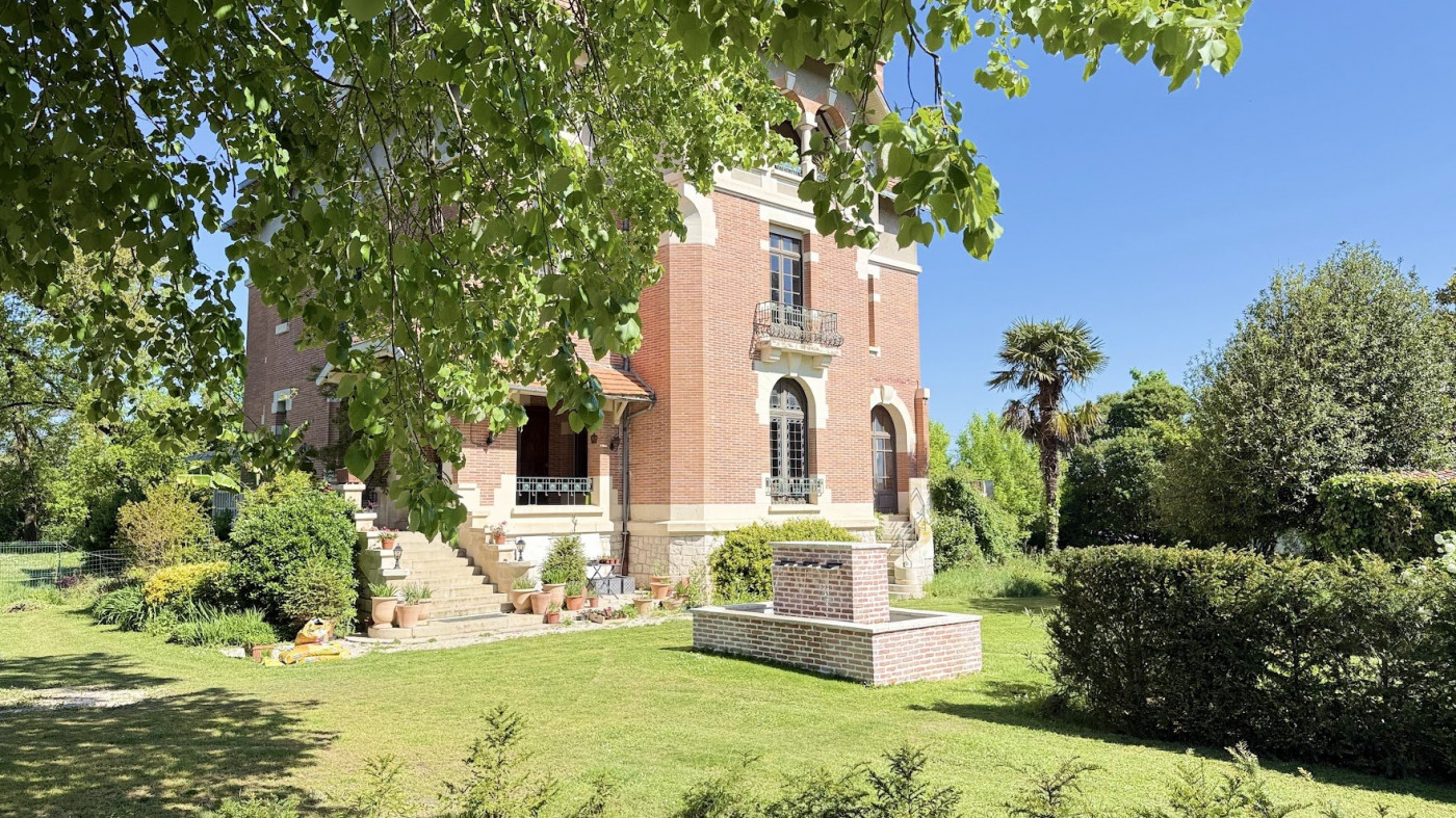 sale Château Montauban - Photo 14