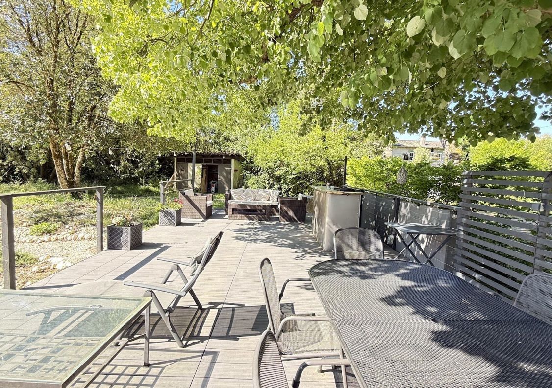 vente Château Montauban